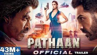 Pathan  Official Trailer  Full Movie  Sahrukh Khan Dipika Padukone John Ibrahim Movie Updated