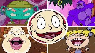 Rugrats Adventures in Gameland All Bosses & Ending