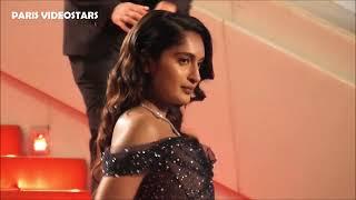 Niharika Nm on the red carpet @ Cannes Film Festival 17 may 2024