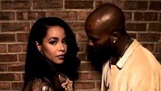 Aaliyah feat. DMX - Come Back in One Piece Original Video