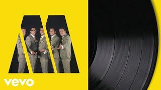 The Temptations - Aint Too Proud To Beg Lyric Video