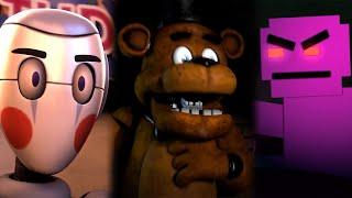 FREDDY FAZBEARS FUNNIES Meme Compilation