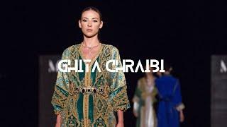 Ghita Chraibi Haute Couture at Marrakech Fashion Week - SpringSummer 2023
