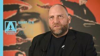 What is a Cult Film? - Robert Kurtzman