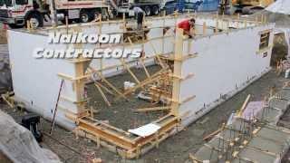 Fab-Form Monopour® Naikoon Contractors