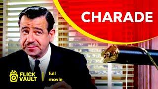 Charade  Full HD Movies For Free  Flick Vault