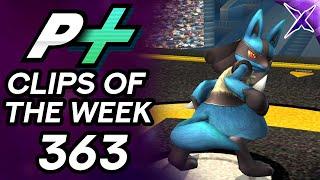 Project Plus Clips of the Week Episode 363