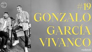 #19 Gonzalo García Vivanco