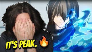 ABSOLUTE PEAK Tower of God Anime Season 2 OP Trailer REACTION