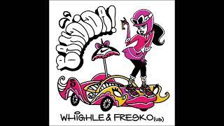 Bandida Tech Funk Whighle Fresko US Feat. Mc Maromba