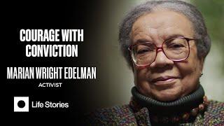 Marian Wright Edelman Interview MLK Faith and Leadership During the Civil Rights Movement