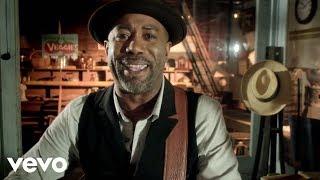 Darius Rucker - Wagon Wheel Official Music Video