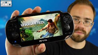 Heres Why The PlayStation Vita Is Still Impressive In 2020