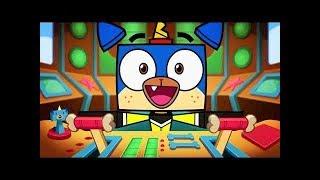 Unikitty  The Coolest Giant Robot Ever  WB Animation