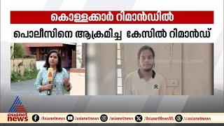 തൃശൂരിലെ ATM കൊള്ളക്കാര്‍ SBI സ്പെഷ്യലിസ്റ്റുകൾ  Thrissur  ATM  CCTV