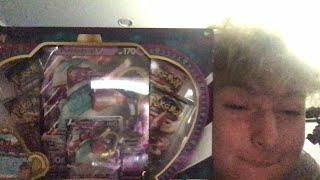 Opening Pokemon Cards Lol