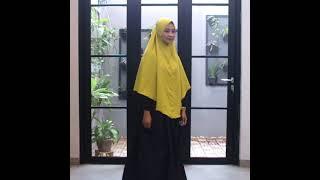 REVIEW BERGO JUMBO WARNA LEMON