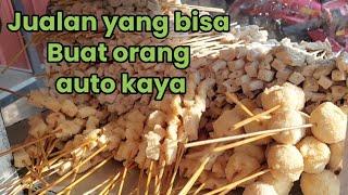 BISNIS ANTI BANGKRUT CIRENGE NYONG KIYE