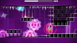 Geometry Dash - Crazy Clutterfunk Very Easy Demon - by SM Angel Rami