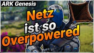 So verändert das NETZPROJEKTIL die gesamte ARK Meta ARK Genesis Part 2