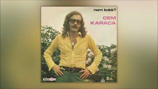 Cem Karaca - Kendim Ettim Kendim Buldum Official Audio