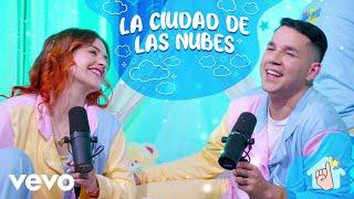 Los Meñiques De La Casa - La Ciudad De Las Nubes