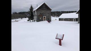 Haunted British Columbia - One of the MOST HAUNTED places in BC