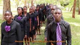 Heaven came Down   KUSDA Church Choir