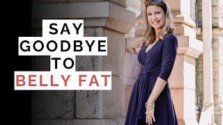 How To Lose Belly Fat 8 Simple Strategies You Can Start TODAY