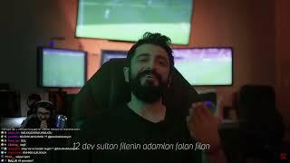 KENDİNE MÜZİSYEN - FUTBOL VE ÖTESİ  RÖPORTAJ ADAM İZLİYOR