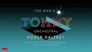 Roger Daltrey – Pinball Wizard From The Who’s ‘Tommy’ Live Orchestral Version