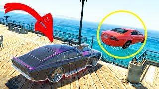 ГТА 5 ОНЛАЙН - ПАССИВНЫЙ ТРОЛЛИНГ ПРАНК С ПРОЗРАЧНОЙ МАШИНОЙ GTA 5 ONLINE