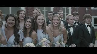 Anna Lauren and Austin Winters Wedding Video