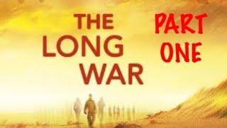 Terry Pratchett Stephen Baxter. THE LONG WAR. Part One Audiobook