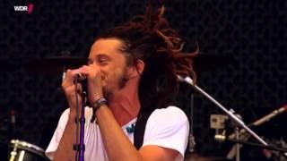 SOJA live Summerjam 2015 HD