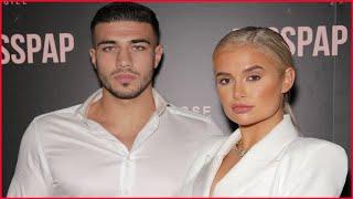 Molly Mae Hagues desperate act after Tommy Fury scandal