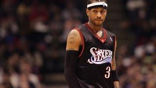 Allen Iverson - The Answer HD