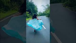 Megha Re Megha Re  Monsoon  Cover  Ankita Nandy