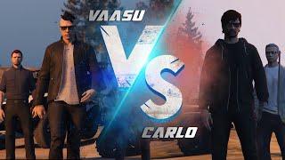 Carlo Vs Vaasu  Cinematic Video  Kaztro Gaming  Eagle Gaming  S3 GAMER