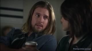 Pretty Little Liars - Jason 7x09 Part 1