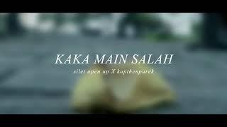 KAKA MAIN SALAH  Official lyric video 