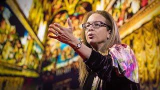 The unheard story behind the Sistine Chapel  Elizabeth Lev