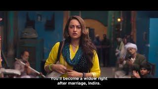 Kakuda Full Movie Hindi HD Facts  Sonakshi Sinha  Riteish Deshmukh  Saqib Saleem  Review