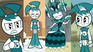 1 second from each mlaatr episode part 2