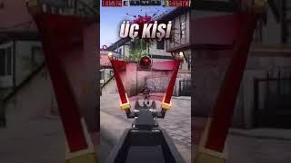 TEAM KİLL TK #zula #gaming #keşfet #shorts #short #shortvideo #games