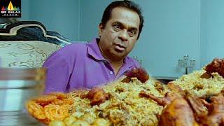 Brahmanandam Comedy Scenes Back to Back  Vol 3  Latest Telugu Movie Comedy @SriBalajiMovies​