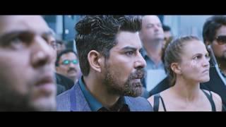 Vedalam Tamil Movie  Scenes  Ajith executes Kabir  Shruti witnesses the assassination