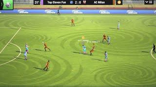 Top Eleven - Be a Football Manager Gameplay 2024  PLAY IT NOW 