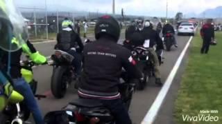 Esto es Biker Brothers