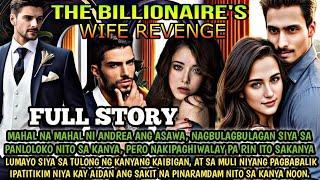 Complete EpisodeThe Billionaires Wife RevengeLANZTV